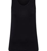 78794 Yoga Tank Top - 2199 Black Beauty