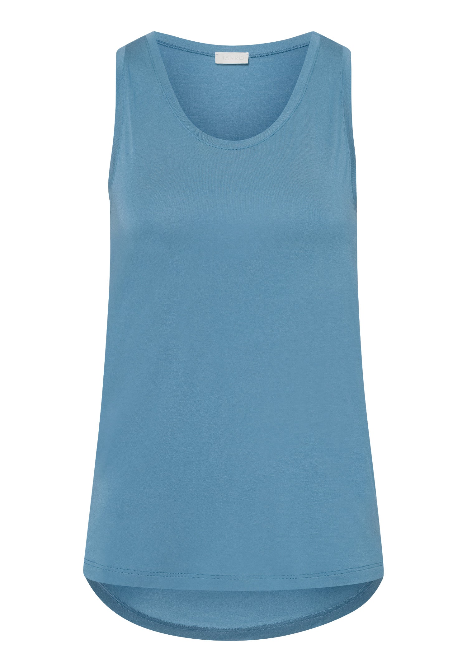 78794 Yoga Tank Top - 2530 Stone