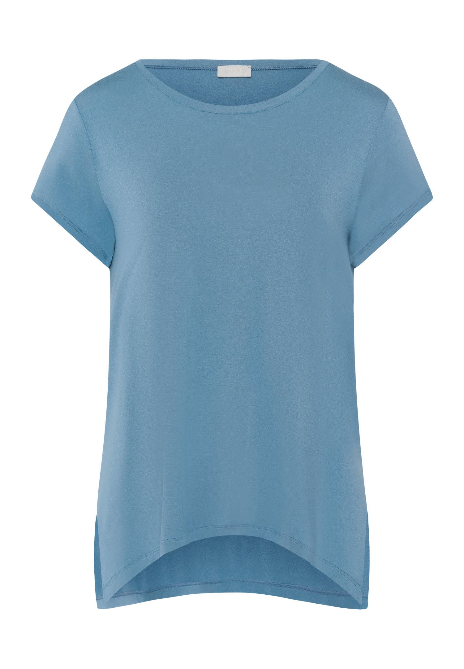 78795 Yoga S/Slv Shirt - 2530 Stone