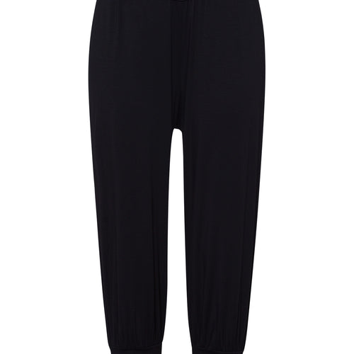 78797 Yoga Crop Pants - 2199 Black Beauty