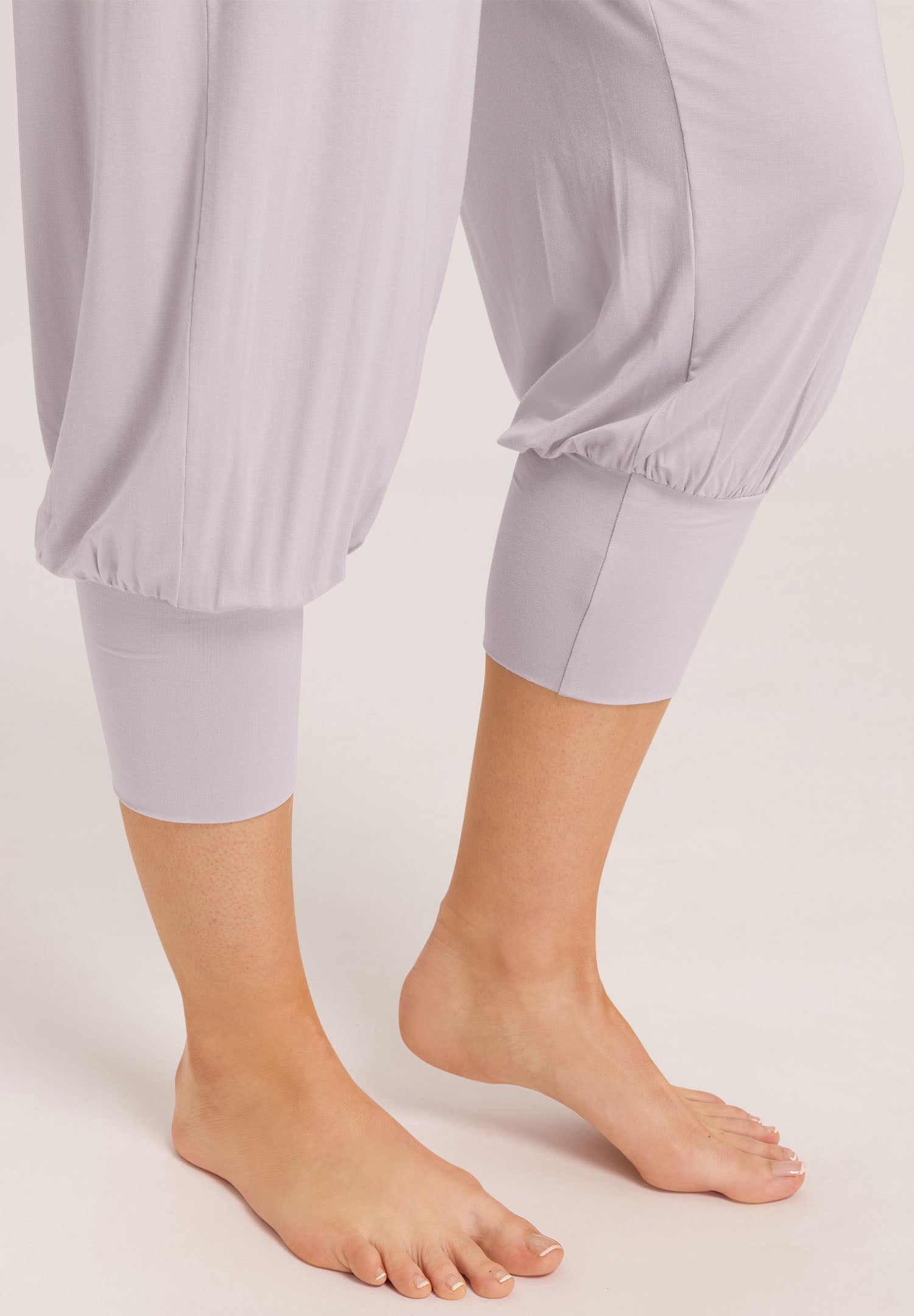 78797 Yoga Crop Pants - 2461 Lilac Marble