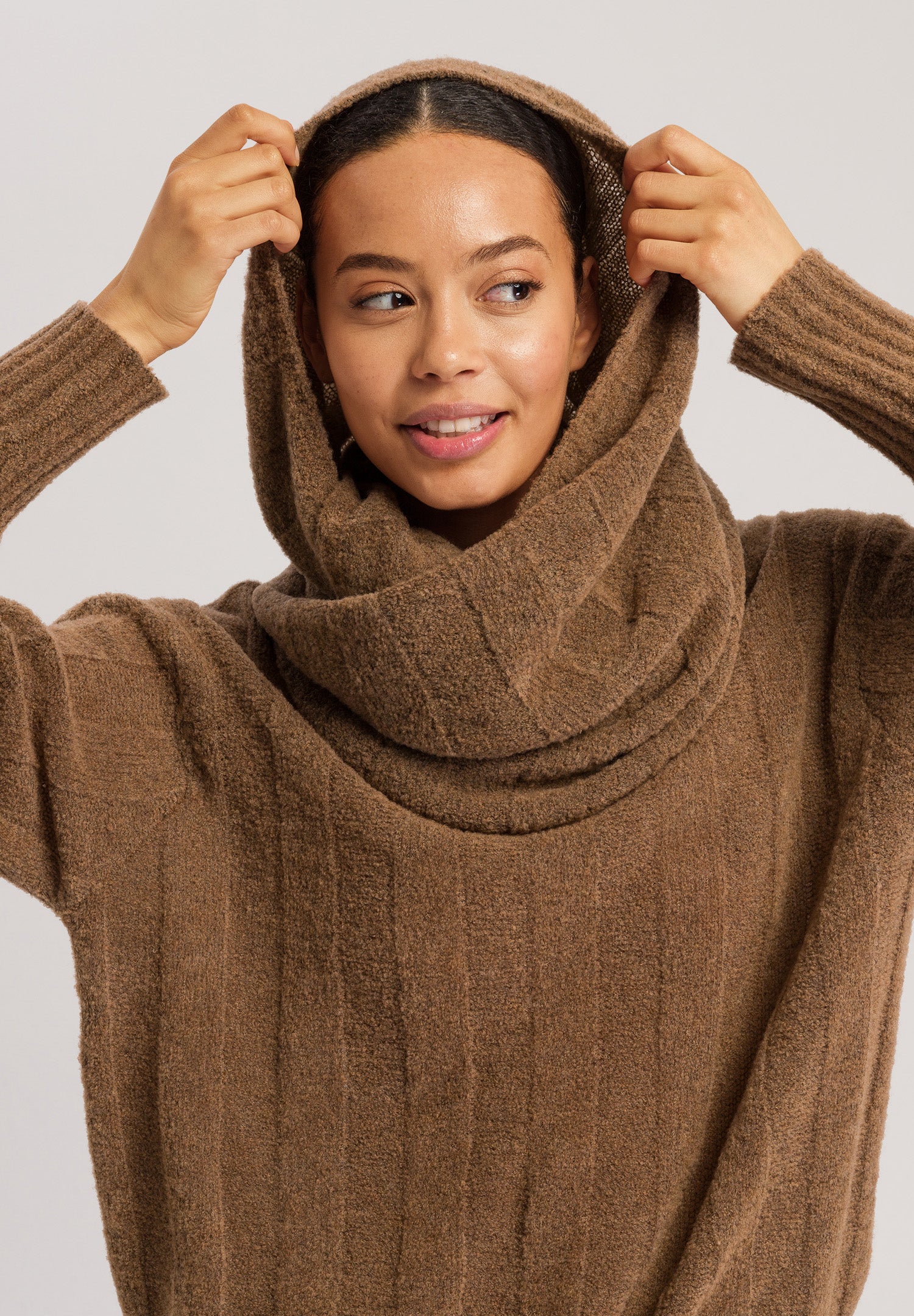 78803 Accessoires Scarf - 1262 Cinnamon