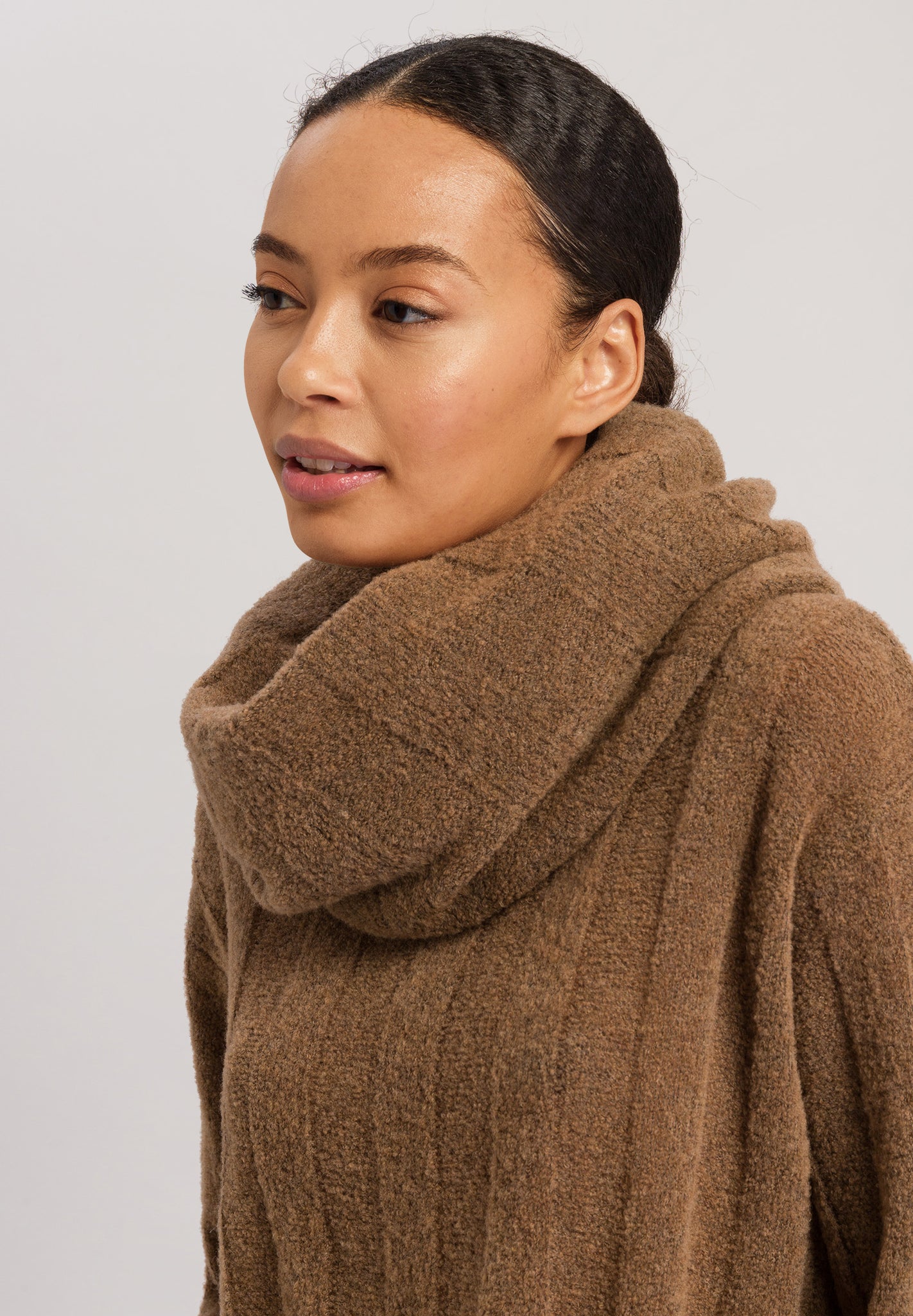 78803 Accessoires Scarf - 1262 Cinnamon