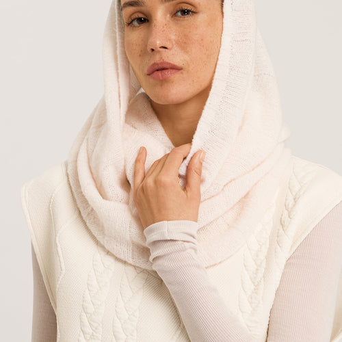 78803 Accessoires Scarf - 1265 Warm Sand