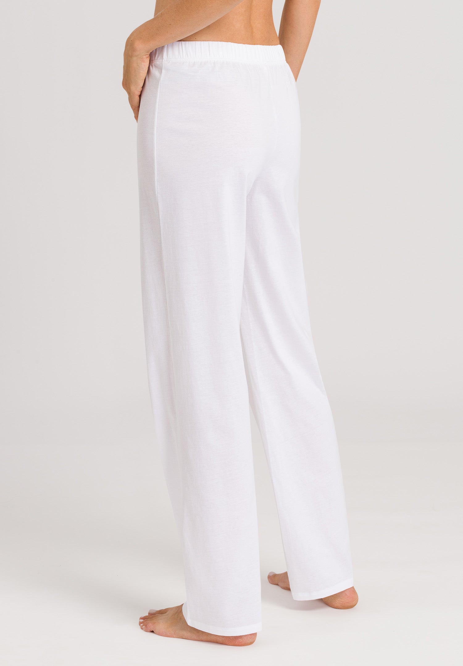 78805 Natural Wear PANTS - 101 White