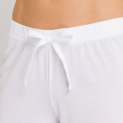 78805 Natural Wear PANTS - 101 White