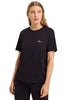 78806 Natural Shirt S/Slv Shirt - 019 Black
