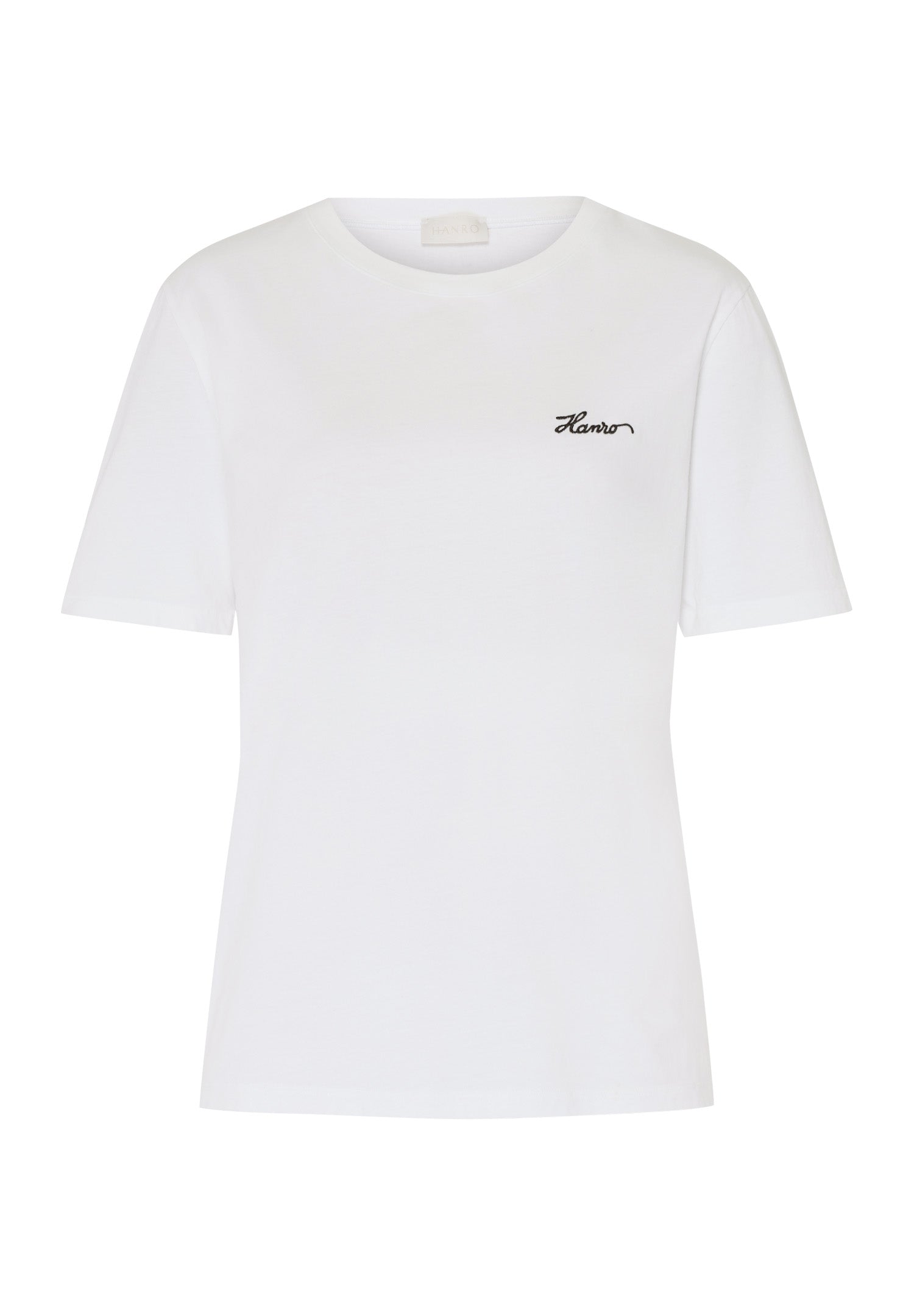 78806 Natural Shirt S/Slv Shirt - 101 White
