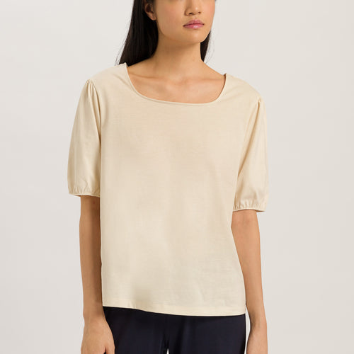 78807 S/SLV SHIRT - 1200 Warm Sand