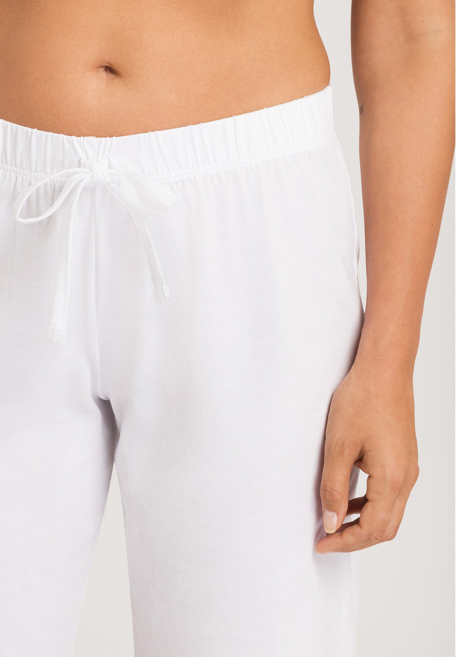 78809 SHORTS - 101 White