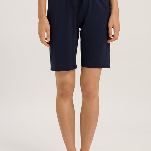 78809 SHORTS - 1610 Deep Navy