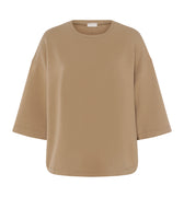 78810 SWEATSHIRT - 2828 Deep Taupe