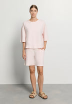 Natural Living Shorts | Bonbon 78813-1350