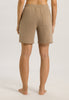 78813 SHORTS - 2828 Deep Taupe
