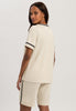 78816 S/Slv Shirt - 1200 Warm Sand
