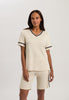 78816 S/Slv Shirt - 1200 Warm Sand