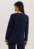 78817 Jacket - 1610 Deep Navy