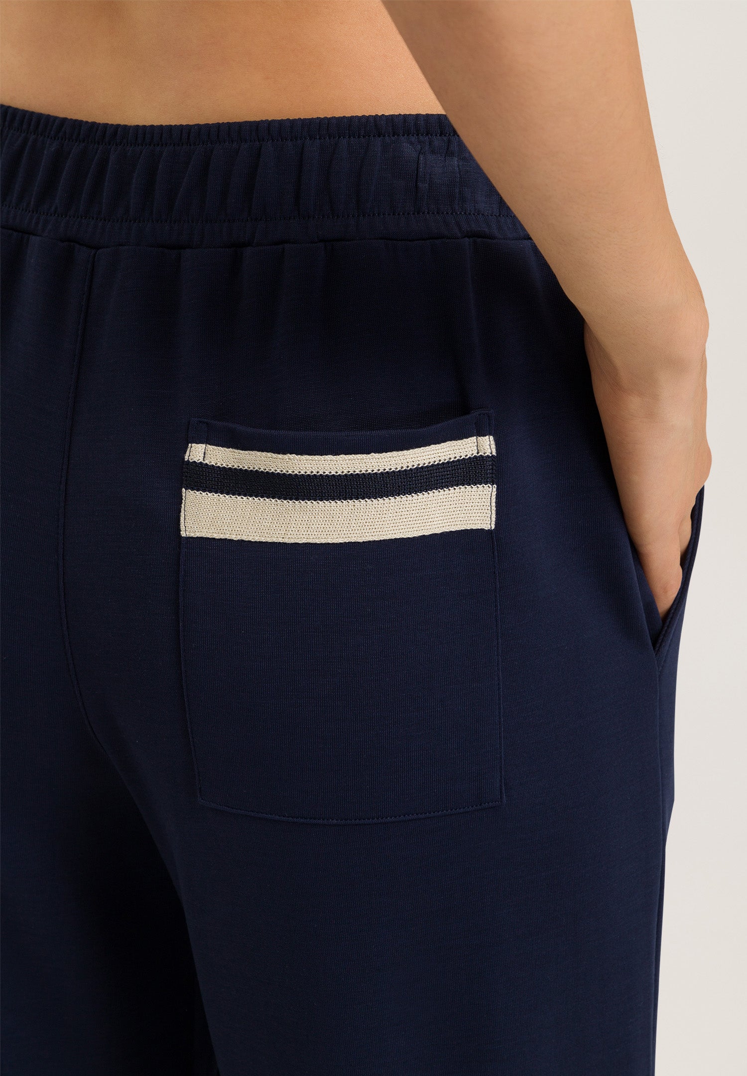 78819 Pants - 1610 Deep Navy