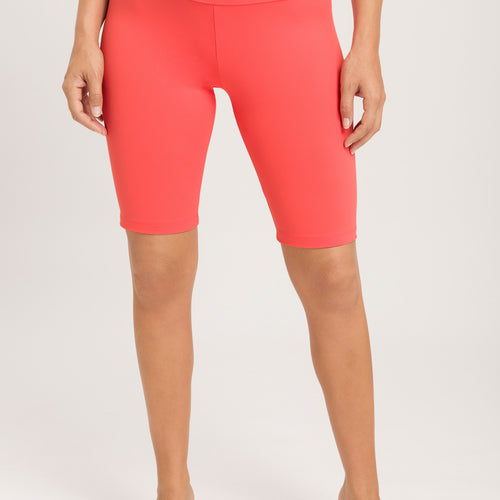 78835 Bike Shorts - 2339 Juicy Melon