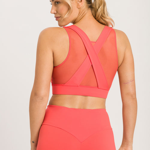 78836 Crop Top - 2339 Juicy Melon