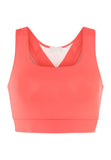 78836 Crop Top - 2339 Juicy Melon