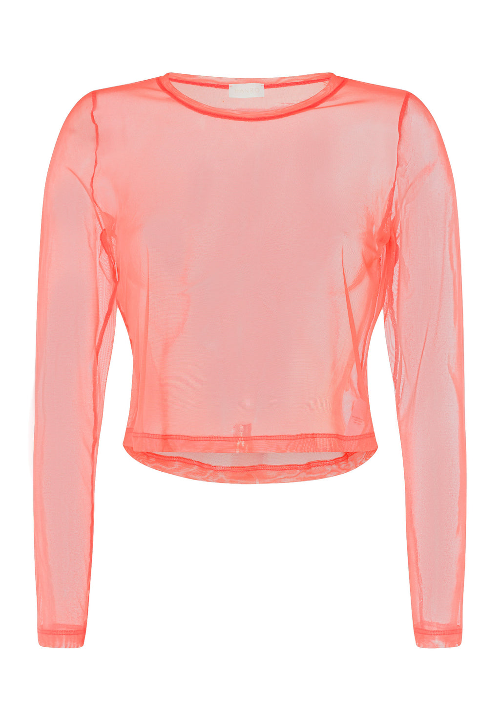 78837 L/Slv Shirt - 2339 Juicy Melon