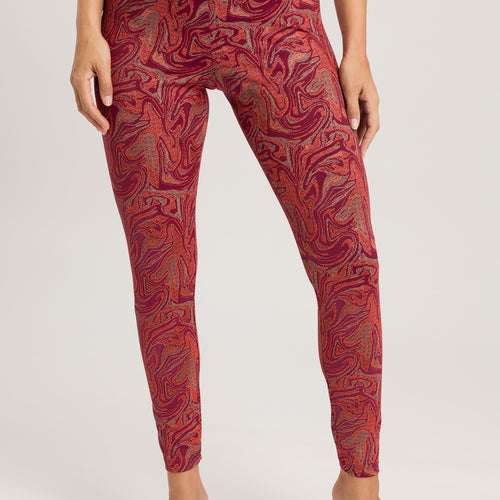 78838 Leggings - 2879 Graphic Marble