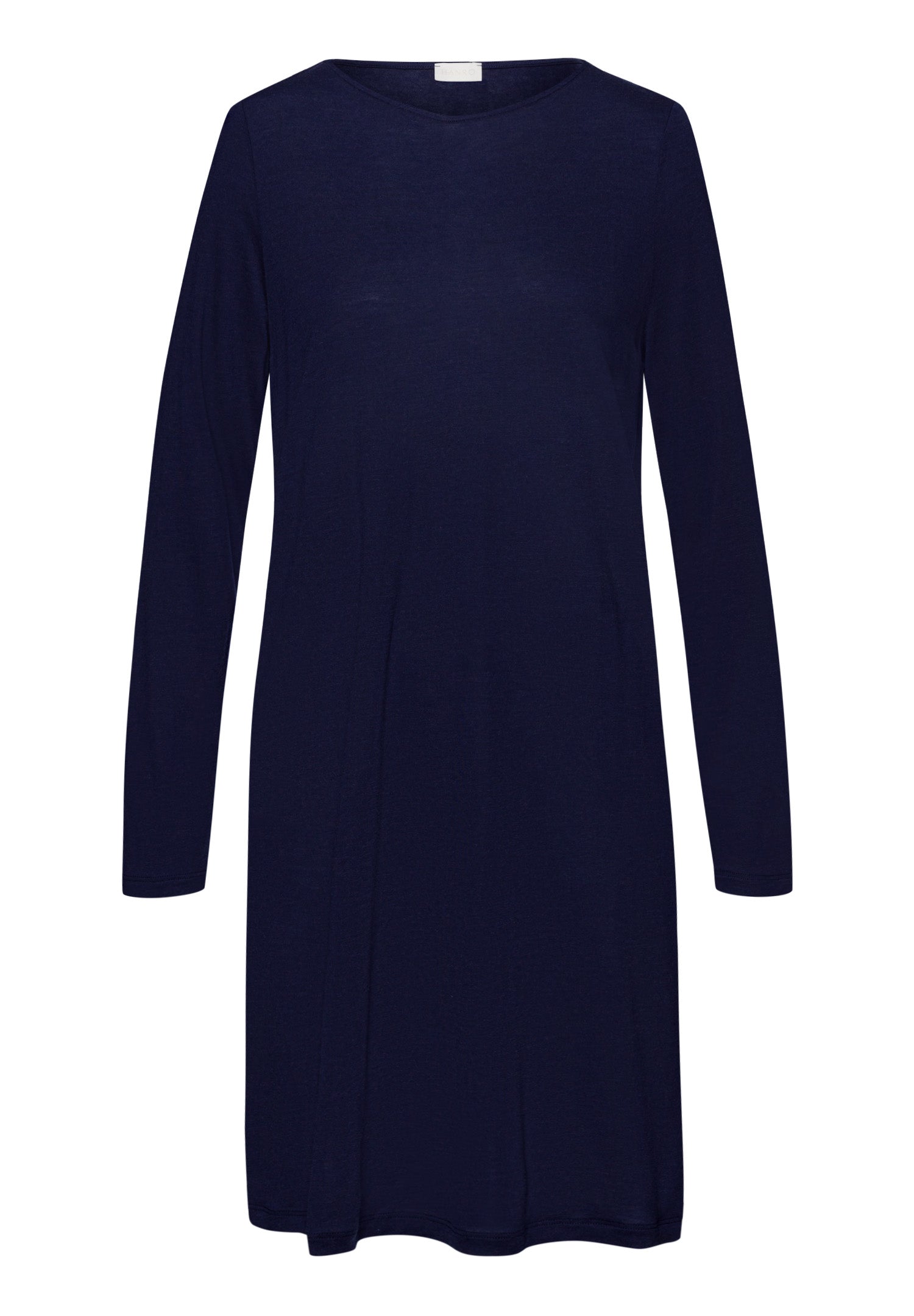 78845 Natural Wear Dress - 2621 Evening Blue