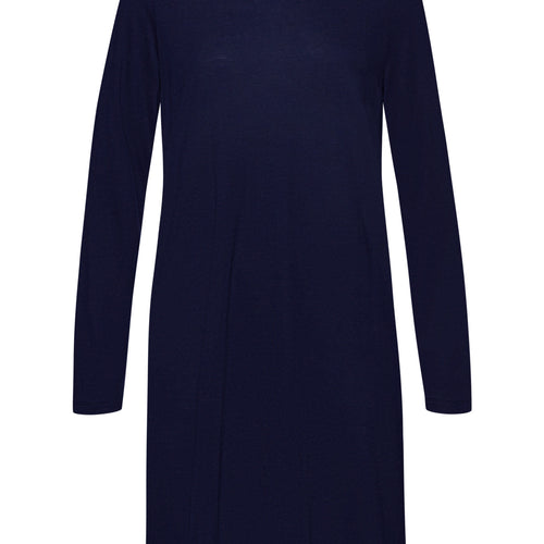 78845 Natural Wear Dress - 2621 Evening Blue