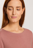 78847 Natural Wear Long Sleeve Shirt - 2348 Burlwood
