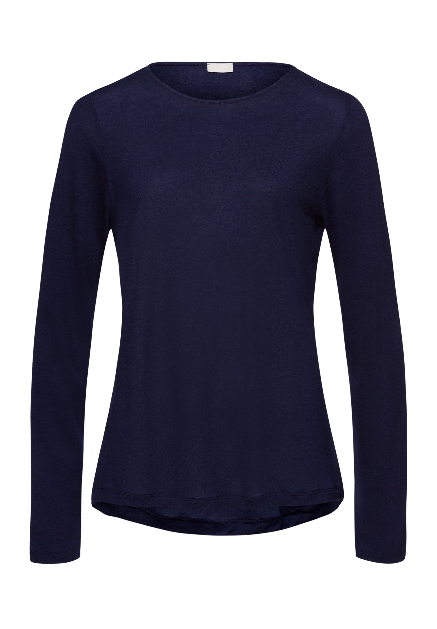 78847 Natural Wear Long Sleeve Shirt - 2621 Evening Blue