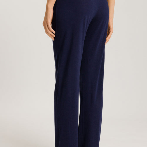 78848 Natural Wear Pants - 2621 Evening Blue