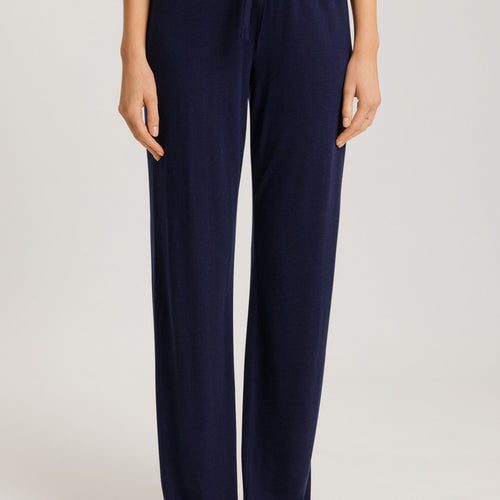 78848 Natural Wear Pants - 2621 Evening Blue