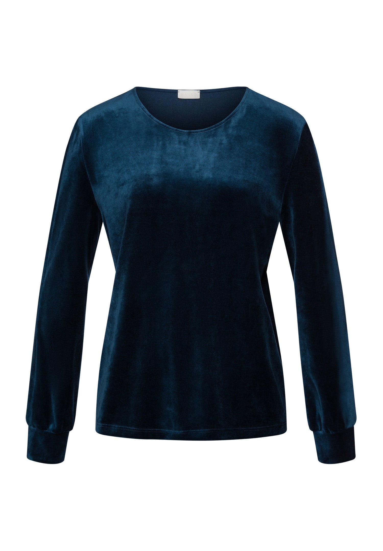 78855 Favourites Pullover - 1652 Mystic Blue