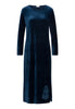 78858 Favourites Dress - 1652 Mystic Blue