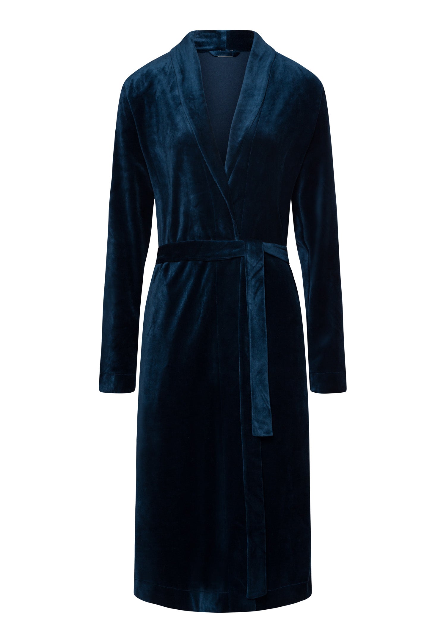 78859 Favourites Robe 110cm - 1652 Mystic Blue