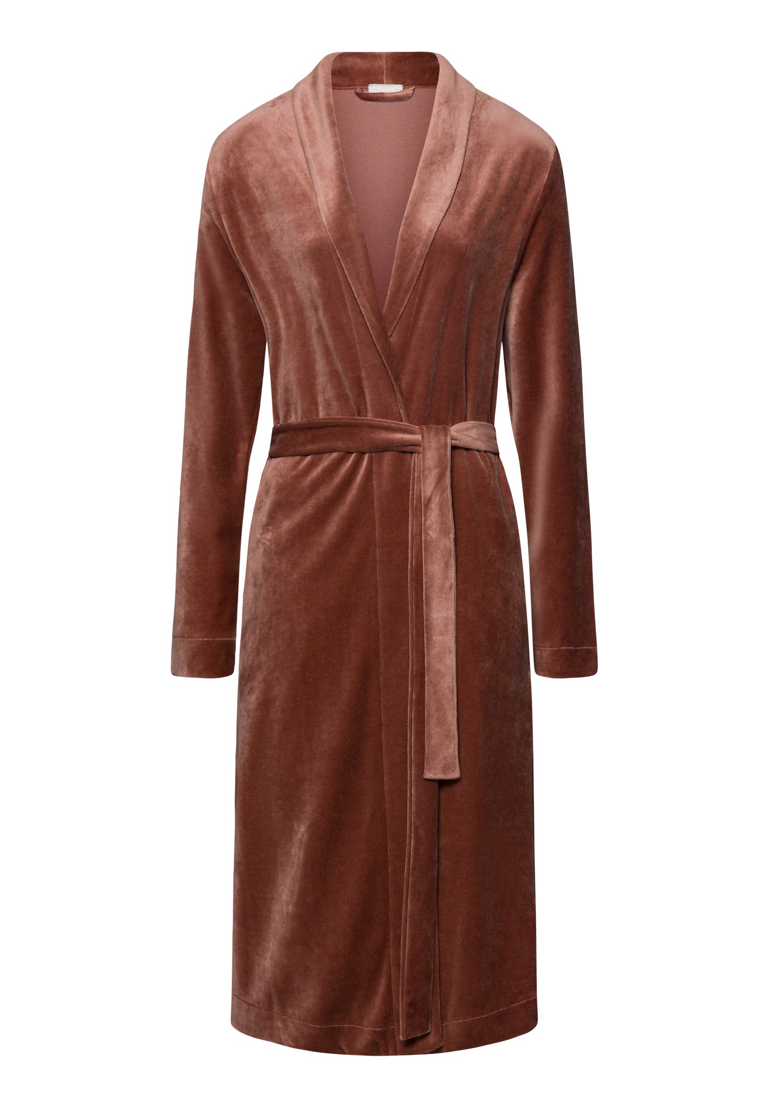 78859 Favourites Robe 110cm - 2348 Burlwood