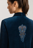 78860 Favourites Blazer - 1652 Mystic Blue