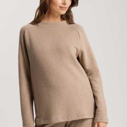 78861 Easy Wear Pullover - 2893 Sunray