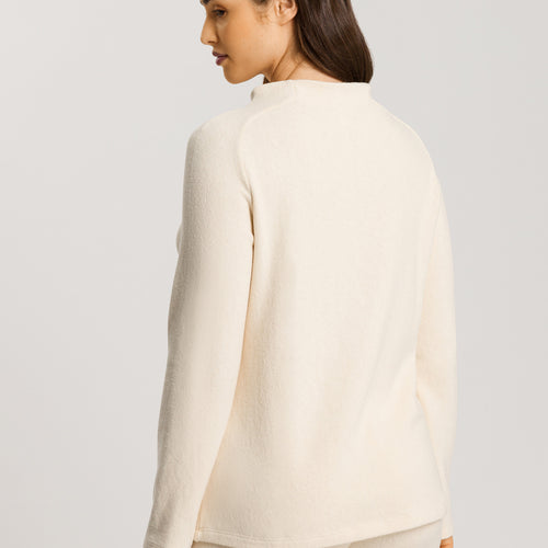 78861 Easy Wear Pullover - 2894 Poppy Seed