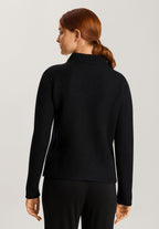 78870 Marlene Knit Pullover - 2554 Black