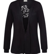 78874 Marlene Jacket - 018 Black