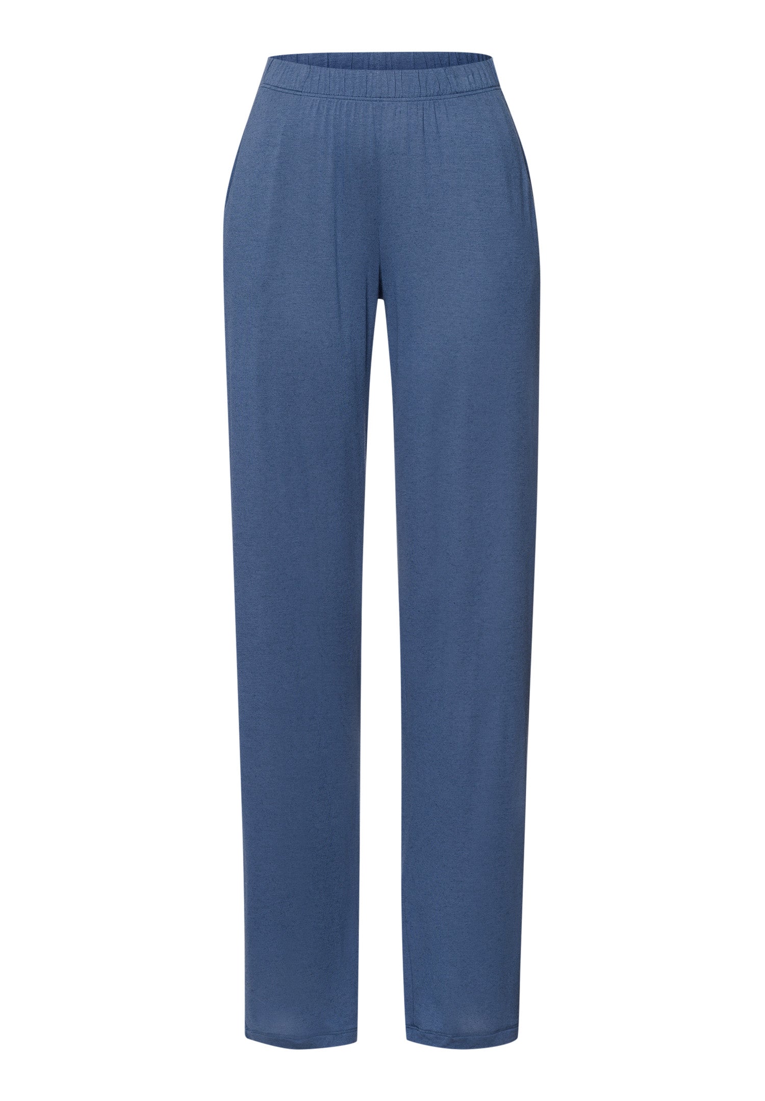 Natural Wear Tencel™ And Cashmere Soft Pants | Slate Blue 78889-2642