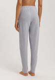 Easy Wear Recycled Cotton Blend Pants | Moonstone 78893-3058