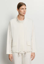 Natural Living Cardigan | Misty White 78897-2123