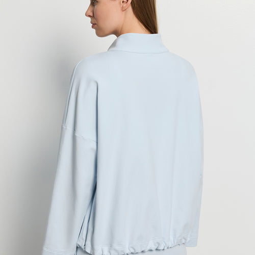 Natural Living Cardigan | Watery Blue 78897-2244