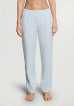 Natural Living Crop Pants 7/8 | Watery Blue 78898-2244