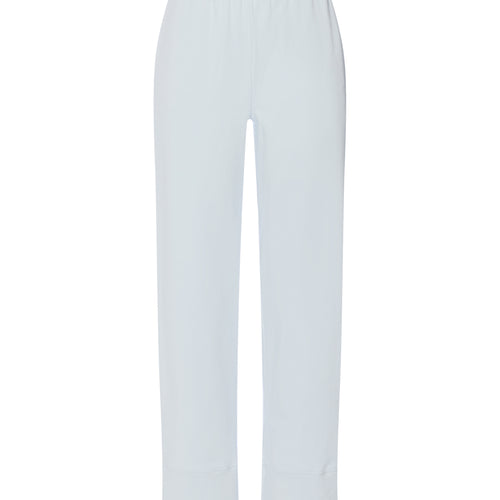 Natural Living Crop Pants 7/8 | Watery Blue 78898-2244