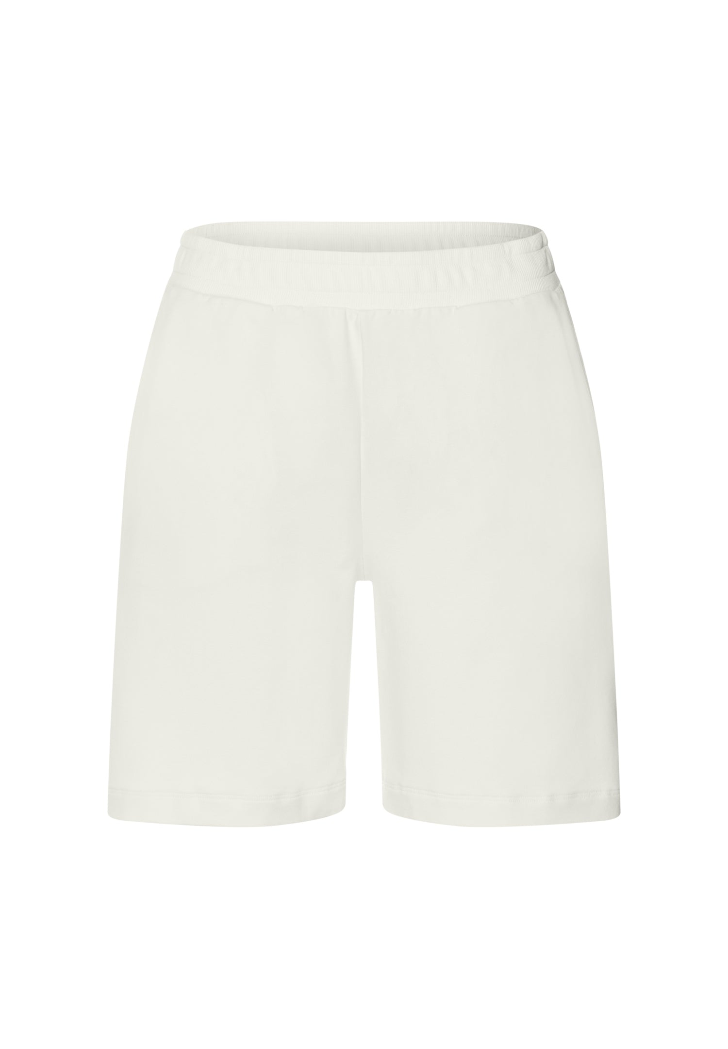 Natural Living Short Pants | Misty White 78899-2123