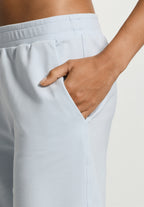 Natural Living Short Pants | Watery Blue 78899-2244